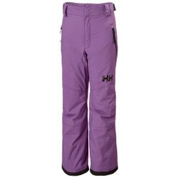 Helly Hansen Legendary Pant Kids' in Crushed Grape